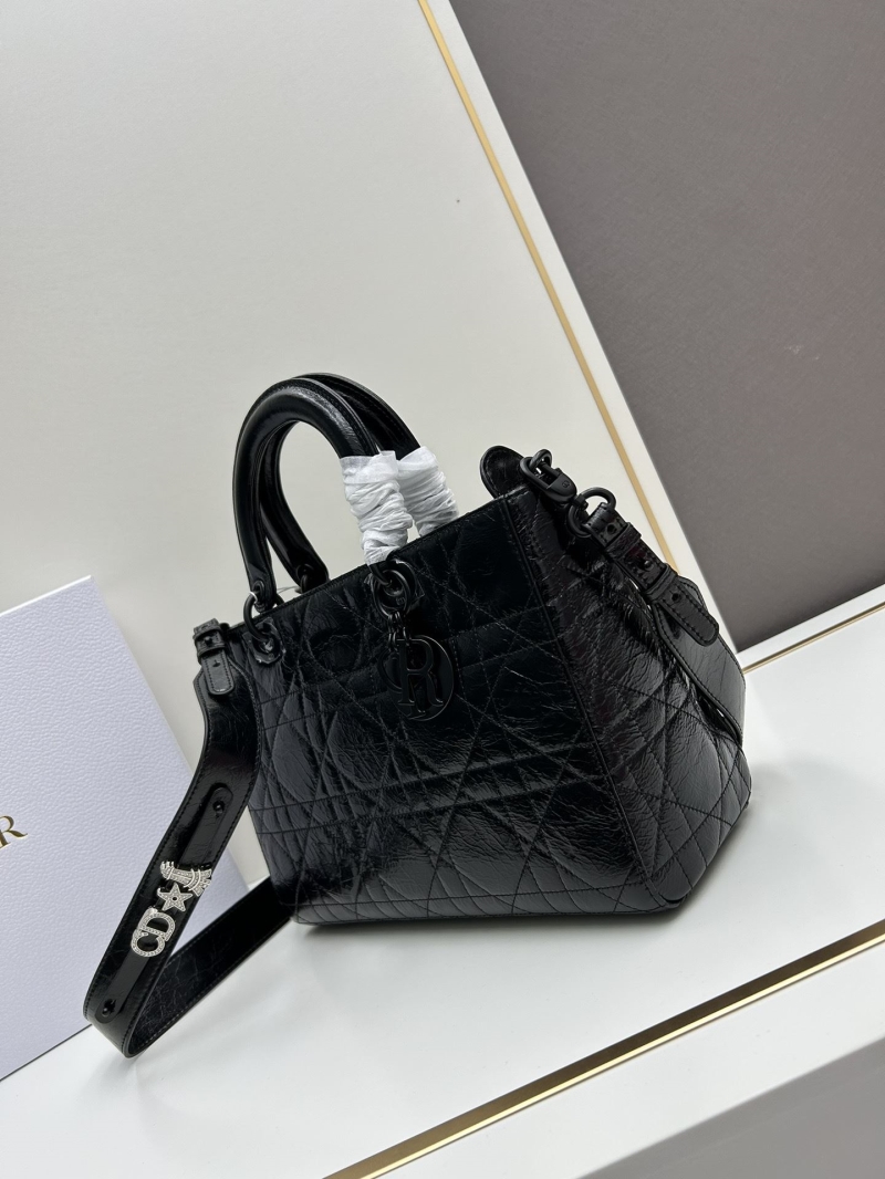 Dior My Lady Bags